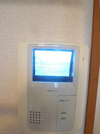 レオパレスパークサイドグレース の物件内観写真